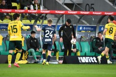 KATOWICE 17.04.2026
MECZ 29. KOLEJKA PKO EKSTRAKLASA SEZON 2025/26 --- POLISH FOOTBALL TOP LEAGUE MATCH: GKS KATOWICE - MOTOR LUBLIN

FOT. KRZYSZTOF HELIOS/400MM