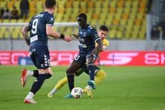 KATOWICE 17.04.2026
MECZ 29. KOLEJKA PKO EKSTRAKLASA SEZON 2025/26 --- POLISH FOOTBALL TOP LEAGUE MATCH: GKS KATOWICE - MOTOR LUBLIN

FOT. KRZYSZTOF HELIOS/400MM