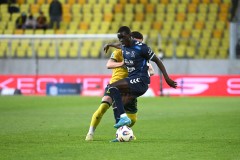 KATOWICE 17.04.2026
MECZ 29. KOLEJKA PKO EKSTRAKLASA SEZON 2025/26 --- POLISH FOOTBALL TOP LEAGUE MATCH: GKS KATOWICE - MOTOR LUBLIN

FOT. KRZYSZTOF HELIOS/400MM