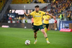 KATOWICE 17.04.2026
MECZ 29. KOLEJKA PKO EKSTRAKLASA SEZON 2025/26 --- POLISH FOOTBALL TOP LEAGUE MATCH: GKS KATOWICE - MOTOR LUBLIN

FOT. KRZYSZTOF HELIOS/400MM