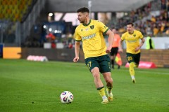 KATOWICE 17.04.2026
MECZ 29. KOLEJKA PKO EKSTRAKLASA SEZON 2025/26 --- POLISH FOOTBALL TOP LEAGUE MATCH: GKS KATOWICE - MOTOR LUBLIN

FOT. KRZYSZTOF HELIOS/400MM