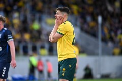 KATOWICE 17.04.2026
MECZ 29. KOLEJKA PKO EKSTRAKLASA SEZON 2025/26 --- POLISH FOOTBALL TOP LEAGUE MATCH: GKS KATOWICE - MOTOR LUBLIN

FOT. KRZYSZTOF HELIOS/400MM