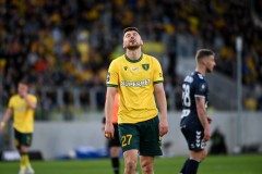 KATOWICE 17.04.2026
MECZ 29. KOLEJKA PKO EKSTRAKLASA SEZON 2025/26 --- POLISH FOOTBALL TOP LEAGUE MATCH: GKS KATOWICE - MOTOR LUBLIN

FOT. KRZYSZTOF HELIOS/400MM