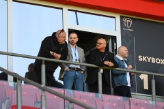 GLIWICE 10.05.2026MECZ 32. KOLEJKA PKO EKSTRAKLASA SEZON 2025/26 --- POLISH FOOTBALL TOP LEAGUE MATCH: PIAST GLIWICE - GKS KATOWICEFOT. KRZYSZTOF HELIOS/400MM