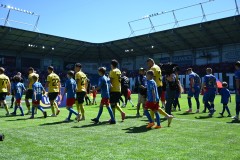 GLIWICE 10.05.2026MECZ 32. KOLEJKA PKO EKSTRAKLASA SEZON 2025/26 --- POLISH FOOTBALL TOP LEAGUE MATCH: PIAST GLIWICE - GKS KATOWICEFOT. KRZYSZTOF HELIOS/400MM