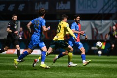 GLIWICE 10.05.2026MECZ 32. KOLEJKA PKO EKSTRAKLASA SEZON 2025/26 --- POLISH FOOTBALL TOP LEAGUE MATCH: PIAST GLIWICE - GKS KATOWICEFOT. KRZYSZTOF HELIOS/400MM