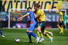 GLIWICE 10.05.2026MECZ 32. KOLEJKA PKO EKSTRAKLASA SEZON 2025/26 --- POLISH FOOTBALL TOP LEAGUE MATCH: PIAST GLIWICE - GKS KATOWICEFOT. KRZYSZTOF HELIOS/400MM