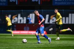 GLIWICE 10.05.2026MECZ 32. KOLEJKA PKO EKSTRAKLASA SEZON 2025/26 --- POLISH FOOTBALL TOP LEAGUE MATCH: PIAST GLIWICE - GKS KATOWICEFOT. KRZYSZTOF HELIOS/400MM