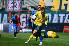 GLIWICE 10.05.2026MECZ 32. KOLEJKA PKO EKSTRAKLASA SEZON 2025/26 --- POLISH FOOTBALL TOP LEAGUE MATCH: PIAST GLIWICE - GKS KATOWICEFOT. KRZYSZTOF HELIOS/400MM