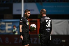 GLIWICE 10.05.2026
MECZ 32. KOLEJKA PKO EKSTRAKLASA SEZON 2025/26 --- POLISH FOOTBALL TOP LEAGUE MATCH: PIAST GLIWICE - GKS KATOWICE

FOT. KRZYSZTOF HELIOS/400MM