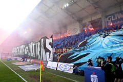 GLIWICE 10.05.2026
MECZ 32. KOLEJKA PKO EKSTRAKLASA SEZON 2025/26 --- POLISH FOOTBALL TOP LEAGUE MATCH: PIAST GLIWICE - GKS KATOWICE

FOT. KRZYSZTOF HELIOS/400MM