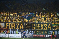 GLIWICE 10.05.2026
MECZ 32. KOLEJKA PKO EKSTRAKLASA SEZON 2025/26 --- POLISH FOOTBALL TOP LEAGUE MATCH: PIAST GLIWICE - GKS KATOWICE

FOT. KRZYSZTOF HELIOS/400MM