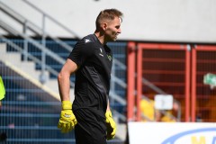 GLIWICE 10.05.2026MECZ 32. KOLEJKA PKO EKSTRAKLASA SEZON 2025/26 --- POLISH FOOTBALL TOP LEAGUE MATCH: PIAST GLIWICE - GKS KATOWICEFOT. KRZYSZTOF HELIOS/400MM