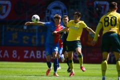 GLIWICE 10.05.2026
MECZ 32. KOLEJKA PKO EKSTRAKLASA SEZON 2025/26 --- POLISH FOOTBALL TOP LEAGUE MATCH: PIAST GLIWICE - GKS KATOWICE

FOT. KRZYSZTOF HELIOS/400MM