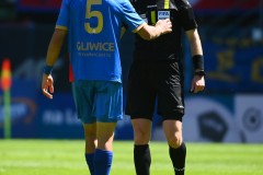 GLIWICE 10.05.2026
MECZ 32. KOLEJKA PKO EKSTRAKLASA SEZON 2025/26 --- POLISH FOOTBALL TOP LEAGUE MATCH: PIAST GLIWICE - GKS KATOWICE

FOT. KRZYSZTOF HELIOS/400MM