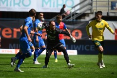 GLIWICE 10.05.2026
MECZ 32. KOLEJKA PKO EKSTRAKLASA SEZON 2025/26 --- POLISH FOOTBALL TOP LEAGUE MATCH: PIAST GLIWICE - GKS KATOWICE

FOT. KRZYSZTOF HELIOS/400MM