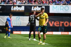 GLIWICE 10.05.2026
MECZ 32. KOLEJKA PKO EKSTRAKLASA SEZON 2025/26 --- POLISH FOOTBALL TOP LEAGUE MATCH: PIAST GLIWICE - GKS KATOWICE

FOT. KRZYSZTOF HELIOS/400MM