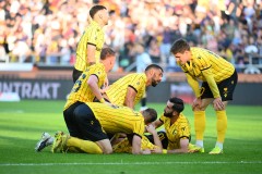 SZCZECIN 23.05.2026
MECZ 34. KOLEJKA PKO EKSTRAKLASA SEZON 2025/26 --- POLISH FOOTBALL TOP LEAGUE MATCH: POGON SZCZECIN - GKS KATOWICE

FOT. KRZYSZTOF HELIOS/400MM