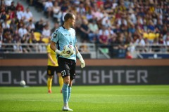 SZCZECIN 23.05.2026MECZ 34. KOLEJKA PKO EKSTRAKLASA SEZON 2025/26 --- POLISH FOOTBALL TOP LEAGUE MATCH: POGON SZCZECIN - GKS KATOWICEFOT. KRZYSZTOF HELIOS/400MM