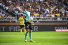 SZCZECIN 23.05.2026MECZ 34. KOLEJKA PKO EKSTRAKLASA SEZON 2025/26 --- POLISH FOOTBALL TOP LEAGUE MATCH: POGON SZCZECIN - GKS KATOWICEFOT. KRZYSZTOF HELIOS/400MM