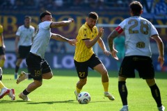 SZCZECIN 23.05.2026MECZ 34. KOLEJKA PKO EKSTRAKLASA SEZON 2025/26 --- POLISH FOOTBALL TOP LEAGUE MATCH: POGON SZCZECIN - GKS KATOWICEFOT. KRZYSZTOF HELIOS/400MM