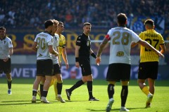 SZCZECIN 23.05.2026MECZ 34. KOLEJKA PKO EKSTRAKLASA SEZON 2025/26 --- POLISH FOOTBALL TOP LEAGUE MATCH: POGON SZCZECIN - GKS KATOWICEFOT. KRZYSZTOF HELIOS/400MM