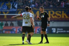 SZCZECIN 23.05.2026MECZ 34. KOLEJKA PKO EKSTRAKLASA SEZON 2025/26 --- POLISH FOOTBALL TOP LEAGUE MATCH: POGON SZCZECIN - GKS KATOWICEFOT. KRZYSZTOF HELIOS/400MM