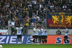SZCZECIN 23.05.2026MECZ 34. KOLEJKA PKO EKSTRAKLASA SEZON 2025/26 --- POLISH FOOTBALL TOP LEAGUE MATCH: POGON SZCZECIN - GKS KATOWICEFOT. KRZYSZTOF HELIOS/400MM