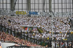 SZCZECIN 23.05.2026MECZ 34. KOLEJKA PKO EKSTRAKLASA SEZON 2025/26 --- POLISH FOOTBALL TOP LEAGUE MATCH: POGON SZCZECIN - GKS KATOWICEFOT. KRZYSZTOF HELIOS/400MM