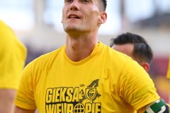 SZCZECIN 23.05.2026
MECZ 34. KOLEJKA PKO EKSTRAKLASA SEZON 2025/26 --- POLISH FOOTBALL TOP LEAGUE MATCH: POGON SZCZECIN - GKS KATOWICE

FOT. KRZYSZTOF HELIOS/400MM