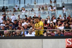 SZCZECIN 23.05.2026MECZ 34. KOLEJKA PKO EKSTRAKLASA SEZON 2025/26 --- POLISH FOOTBALL TOP LEAGUE MATCH: POGON SZCZECIN - GKS KATOWICEFOT. KRZYSZTOF HELIOS/400MM