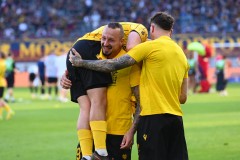 SZCZECIN 23.05.2026
MECZ 34. KOLEJKA PKO EKSTRAKLASA SEZON 2025/26 --- POLISH FOOTBALL TOP LEAGUE MATCH: POGON SZCZECIN - GKS KATOWICE

FOT. KRZYSZTOF HELIOS/400MM