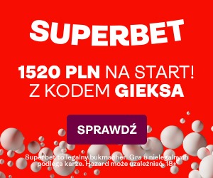 Superbet - Bukmacher kibiców GKS Katowice